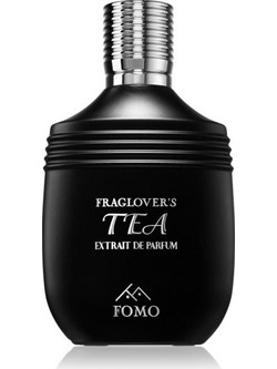 Fomo Fraglover's Tea Extrait de Parfum 100ml