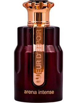 Paris Corner Lueur d'Espoir Arena Intense Eau de Parfum 100ml