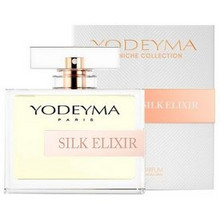 Yodeyma Silk Elixir Eau de Parfum 100ml