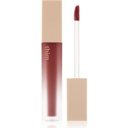 Thim 02 Dusky Rose Matte Sheer Κραγιόν Liquid 4gr