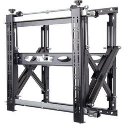 B-Tech BT8310XL/B Βάση Τηλεόρασης Τοίχου 42"-120" έως 125kg