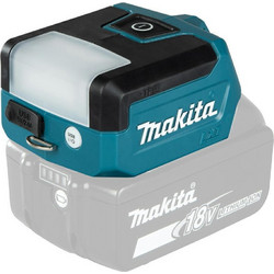 Makita DML817 Επαναφορτιζόμενος Προβολέας Εργασίας Led