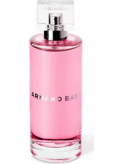 Armand Basi Color Stories Rose Eau de Toilette 100ml