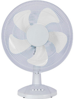 Adeleq 18-4 Επιτραπέζιος Ανεμιστήρας 40cm 40W