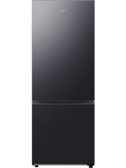 Samsung RB53DG706AB1 Ψυγειοκαταψύκτης 538lt Υ203xΠ75.9xΒ71.1cm Inox
