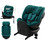Kinderkraft Xrider 2 Κάθισμα Αυτοκινήτου i-Size 0-36kg ISOfix Green