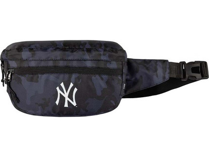 New Era New York Yankees Τσαντάκι Μέσης Μαύρο 60667088