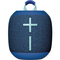 Ultimate Ears Wonderboom 4 Αδιάβροχο Ηχείο Bluetooth Μπλε