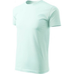 Malfini Ανδρικό Αθλητικό T-Shirt Γαλάζιο MLI-137A7