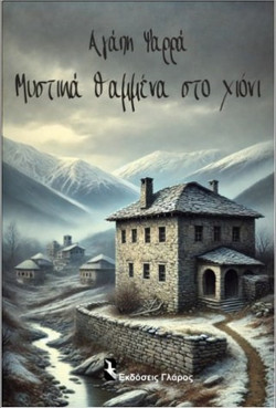 Μυστικά θαμμένα στο χιόνι