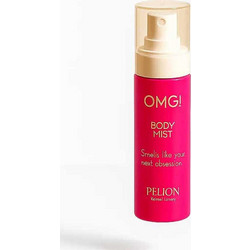 Pelion OMG Body Mist 100ml
