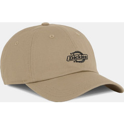 Dickies Essential Ανδρικό Καπέλο Jockey Υφασμάτινο Μπεζ DK0A4Z6N0DS1