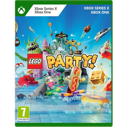 Lego Party Xbox Series