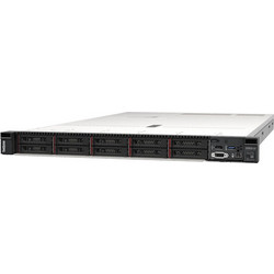 Lenovo ThinkSystem SR630 V2 (Intel Xeon Silver-4310/32GB DDR4/1100W/FreeDos)