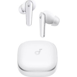 Anker Soundcore Liberty 5 White Ακουστικά Bluetooth Earbud Ανθεκτικά στο Νερό