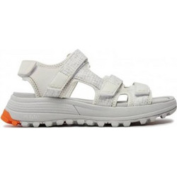 Clarks Atltrek Sun Αθλητικά Γυναικεία Σανδάλια Ανατομικά Εκρού ATLTREKSUN26176600