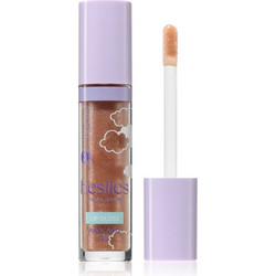Bell Besties 001 Dreamy Nude Lip Gloss 4.3gr