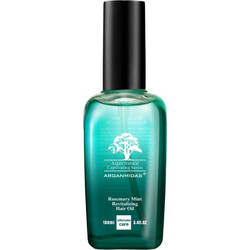 Arganmidas Rosemary Mint Ξηρό Λάδι Μαλλιών για Επανόρθωση 100ml