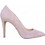 S.Piero Γόβες Suede με Λεπτό Ψηλό Τακούνι Nude 97/00