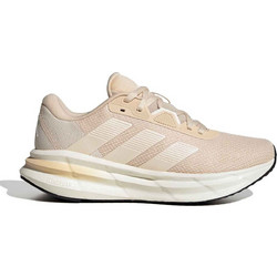 Adidas Galaxy 7 Γυναικεία Αθλητικά Παπούτσια για Τρέξιμο Μπεζ JQ2606