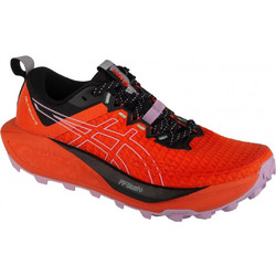 ASICS Gel-Trabuco 13 Γυναικεία Αθλητικά Παπούτσια Trail Running Κοραλί 1012B768-800