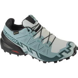 Salomon Speedcross 6 Γυναικεία Αθλητικά Παπούτσια Trail Running Γαλάζια L47880100