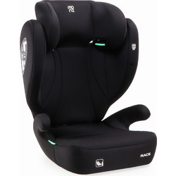 Moni Race Κάθισμα Αυτοκινήτου Booster i-Size 15-36kg Black