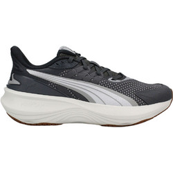 Puma Pulse Pro Ανδρικά Αθλητικά Παπούτσια για Τρέξιμο Ανθρακί 311926-01