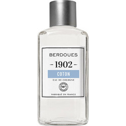 Berdoues 1902 Coton Eau de Cologne Refill 245ml