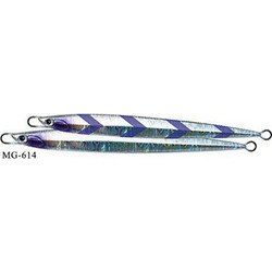 Palms Jigaro Long Scale Τεχνητό Δόλωμα Πλάνος 100gr MG-614