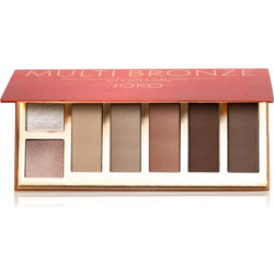 Joko Multi Bronzer Palette 14gr