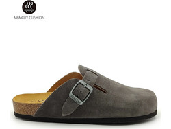 Plakton Afelpado Gris 181539