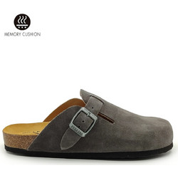 Plakton Afelpado Gris 181539