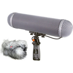 Rycote WS 4 Kit XLR-5F Αντιανέμιο Μικροφώνου