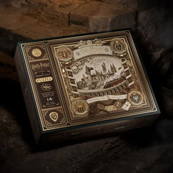 Puzzle theory11 Harry Potter 1000 Κομμάτια