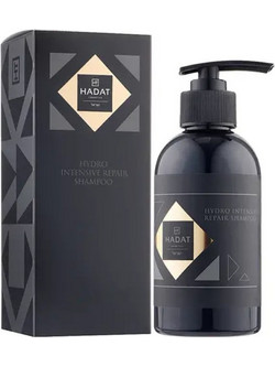 Hadat Hydro Intensive Σαμπουάν για Επανόρθωση 250ml