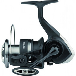 Daiwa 25 RZ 4000 Μηχανισμός Ψαρέματος για Spinning / LRF
