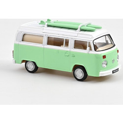 Norev VW Combi T2b Camper Van 1973 841103
