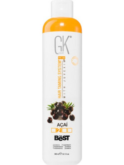 GK Hair The Best Acai Λοσιόν Μαλλιών για Επανόρθωση 300ml