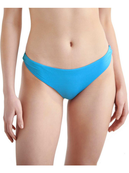 BLU4U Bikini Slip Γαλάζιο 25365080-17