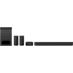 Sony HTS60 Bravia Theatre System 6 Σετ Ηχείων Home Cinema 5.1 1000W