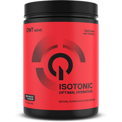 QNT Isotonic Powder Red Fruits 660gr