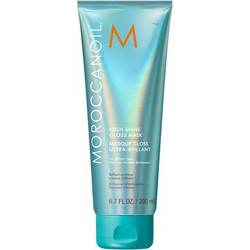 Moroccanoil High Shine Gloss Μάσκα Μαλλιών 200ml
