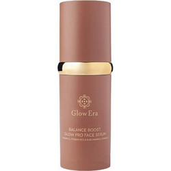 Glow Era Balance Boost Glow Pro Αντιγηραντικό Serum Προσώπου με Βιταμίνη C & Νιασιναμίδη 30ml
