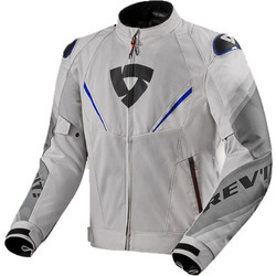 Rev'IT Quantum 3 Air Silver Blue