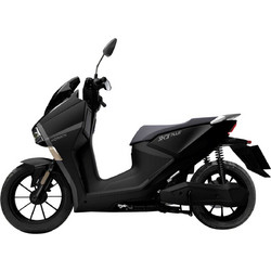 Horwin SK3 Plus Μαύρο