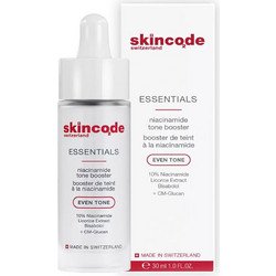 Skincode Niacinamide Tone Προσώπου για Πανάδες & Λάμψη Νιασιναμίδη 30ml