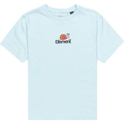 Element Παιδικό T-Shirt Κοντομάνικο Γαλάζιο ELBZT00234-BZM0