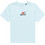 Element Παιδικό T-Shirt Κοντομάνικο Γαλάζιο ELBZT00234-BZM0