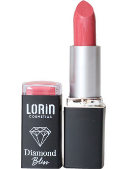 Lorin Diamond Bliss 558 Matte Κραγιόν Stick